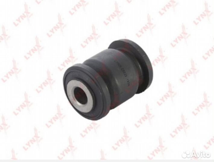 Сайлентблоки передний Suzuki