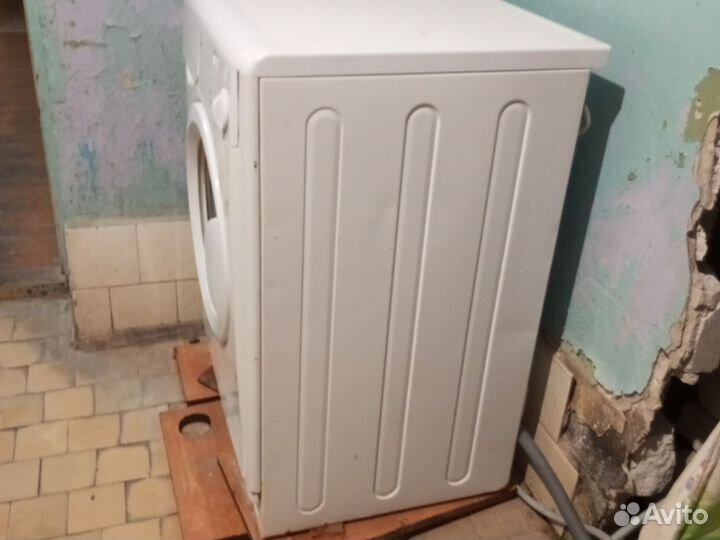 Стиральная машина бу