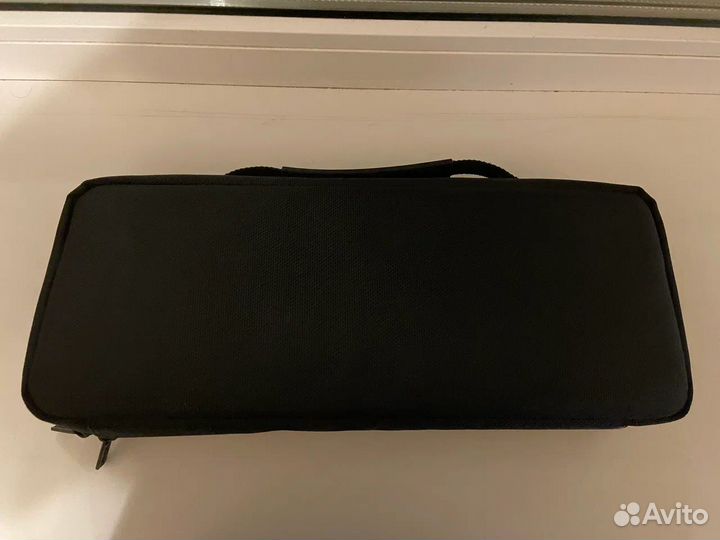 Сумка Cargo Pouch NIntendo Switch (Новая)