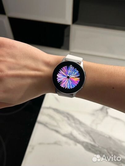 Samsung galaxy watch active 2