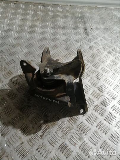 Опора двигателя левая Ssangyong Actyon New CK G20