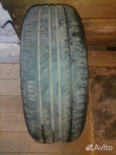 Hankook Optimo K415 225/60 R17
