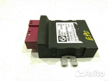 Блок управления топливным насосом 16147407513