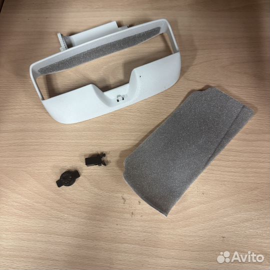 Очечник LADA vesta ng