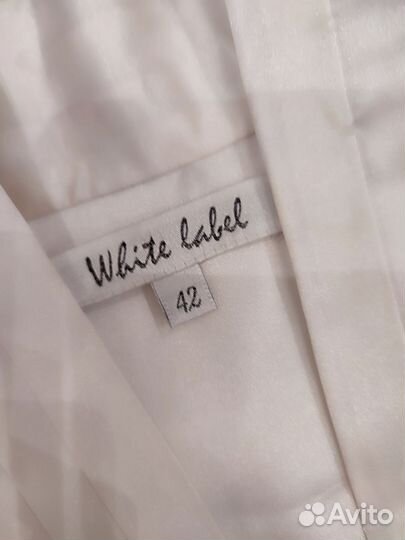 Платье женское р S