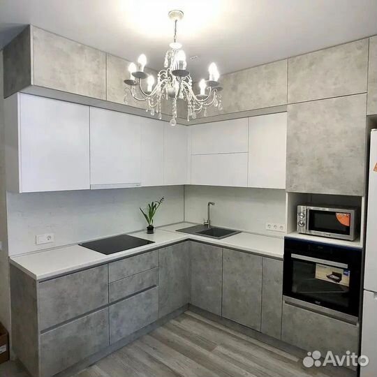 Сборка мебели любой сложности