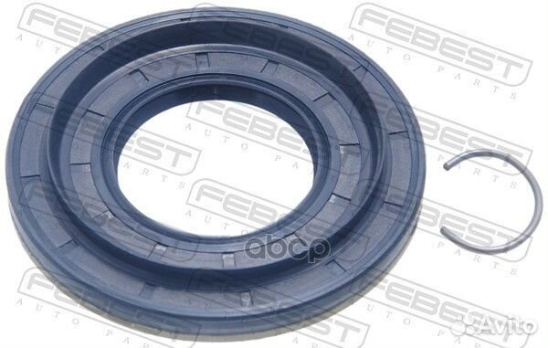 Сальник привода (43X90X10X15.4) 95mey-43901015c