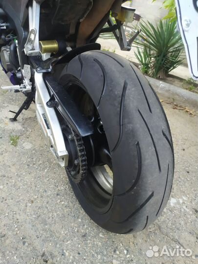 Продам мотоцикл