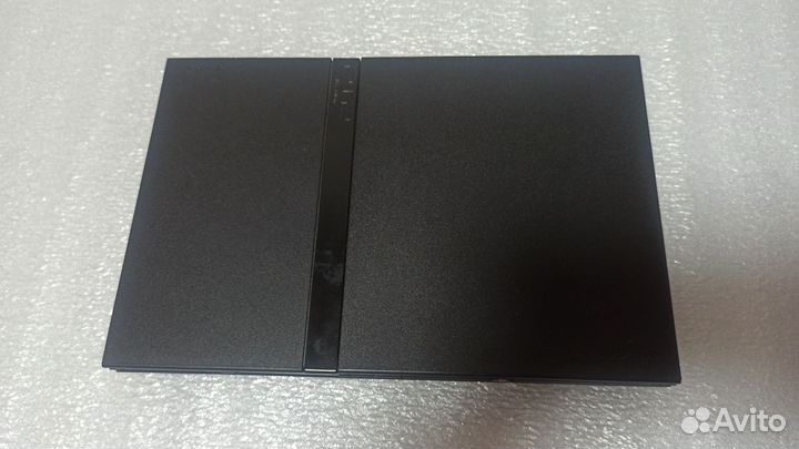 Sony PS2