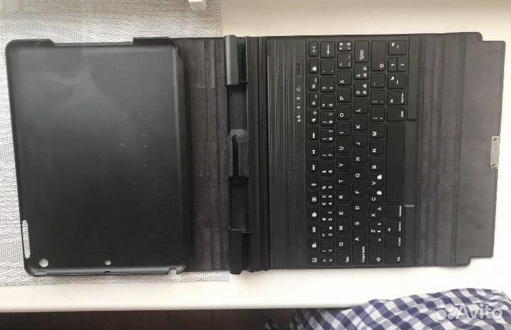 Клавиатура беспроводная