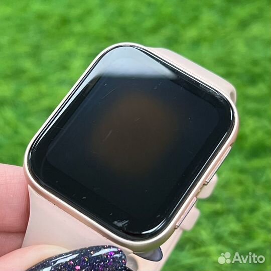 Смарт часы oppo Watch 41mm