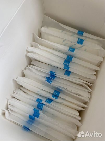 Прокладки для груди lovular