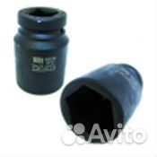 Головка торцевая ударная 6гр. 1