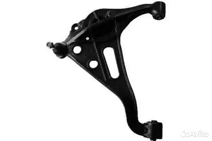 Moog SZ-WP-2898 Рычаг пер.лев.suzuki grand vitara