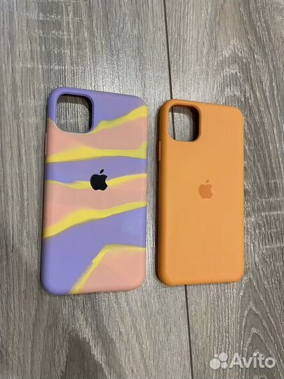 Чехол на iPhone 11 pro max