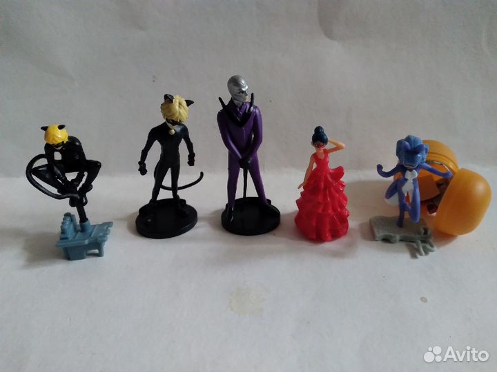 Леди Баг и Суперкот