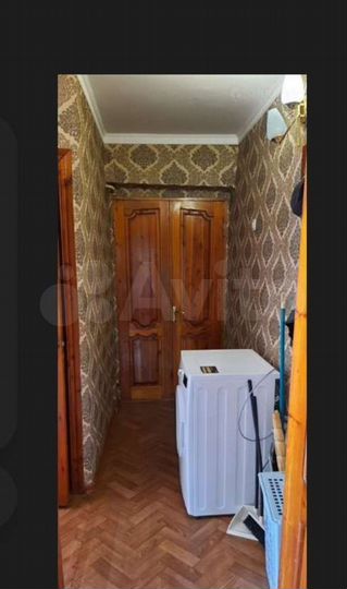 Дом 44 м² на участке 1 сот.