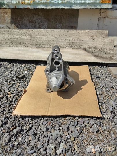 Стартер двс Ниссан Куб HR 15 DE