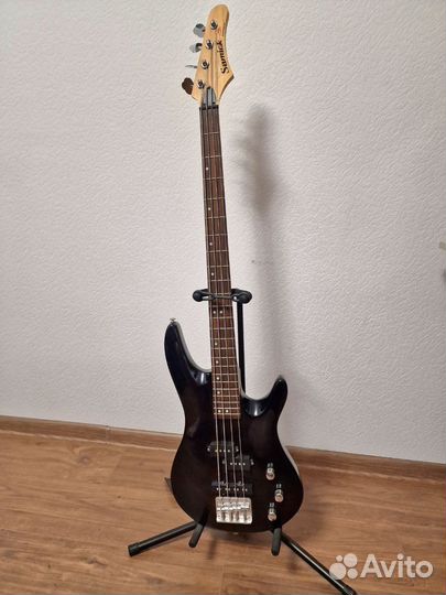 Бас гитара