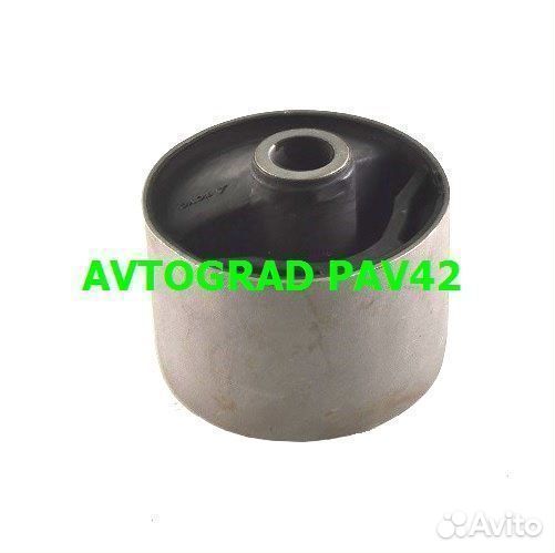 Подушка двигателя правая картридж - 4A, 5AFE