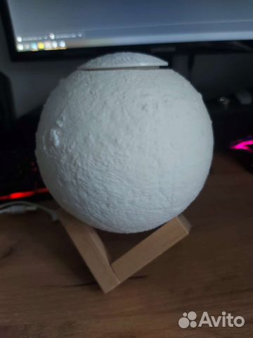 Подсвечник/распылитель