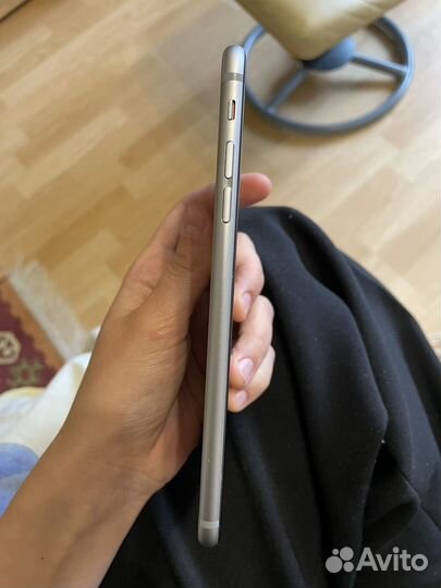 iPhone 6S Plus, 128 ГБ