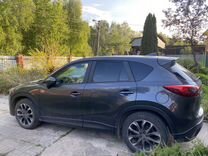 Mazda CX-5 2.0 AT, 2015, 180 300 км, с пробегом, цена 2 000 000 руб.