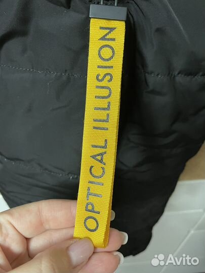 Тёплые зимние штаны Gulliver