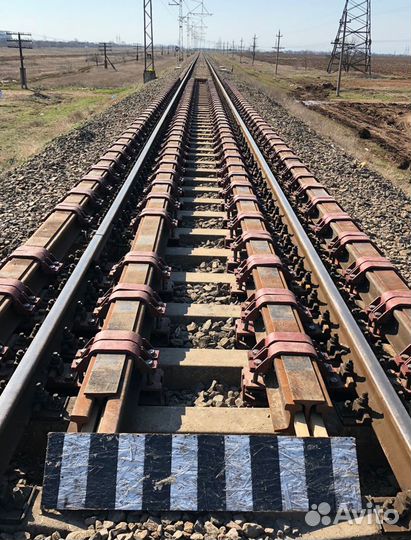 Рельсовые страховочные пакеты (рсп)