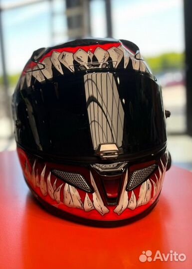 Шлем для мотоцикла
