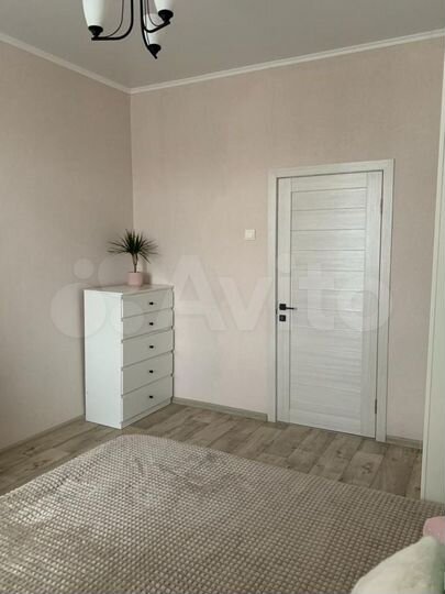2-к. квартира, 50 м², 3/3 эт.