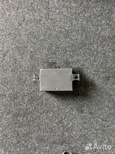 Блок управления (эбу), иммобилайзера Ford Galaxy