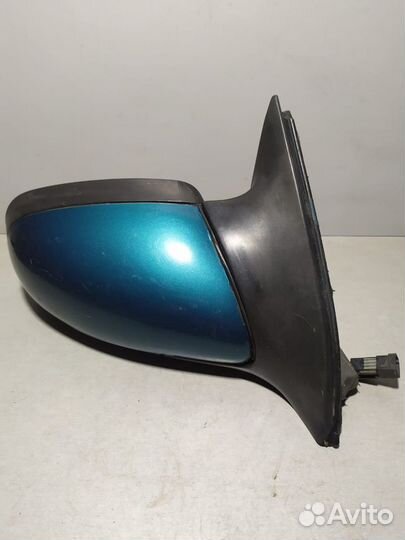 Зеркало правое Opel Omega B