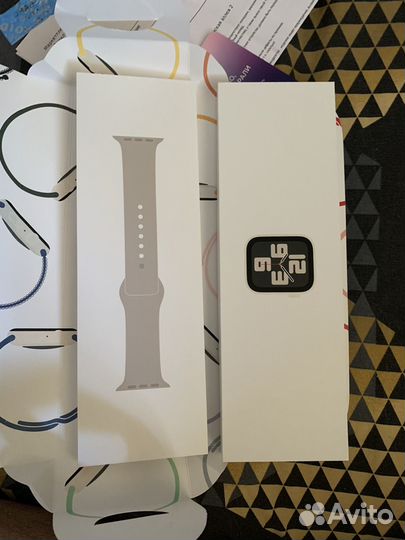 Apple watch se gen 2 40mm
