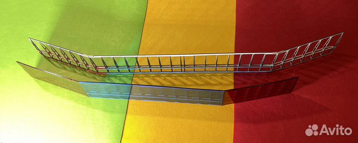 Крыло 1140 мм для планера Игроплан Умелец