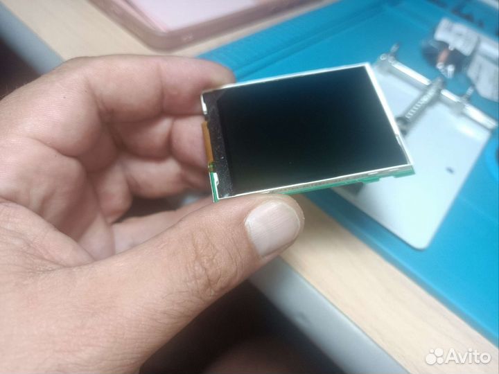 Txdt250C-5184A-1A1 V2.0 BTK250C-B1-P Дисплей