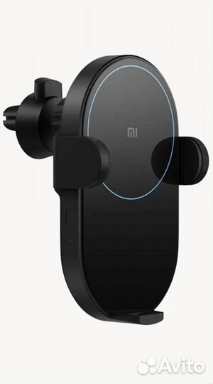 Беспроводная зарядкой Xiaomi Wireless Car 20W