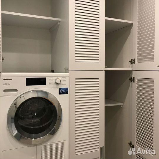 Стиральная машина Xiaomi 1gh5fg109 бу