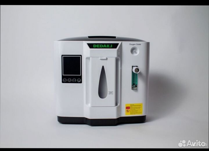 Кислородный концентратор