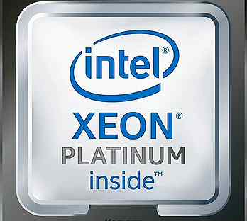 Intel Xeon platinum 8368 OEM