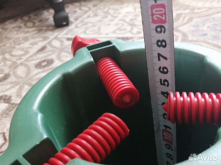 Подставка под живую ёлку