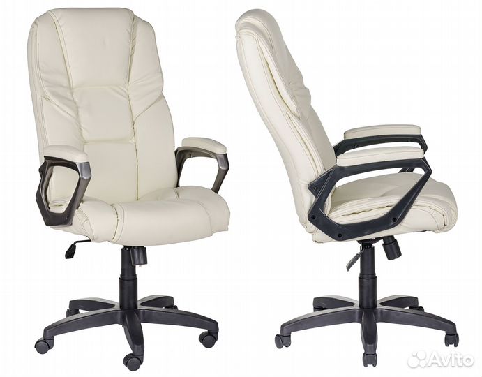 Кресло Одиссей бежевый