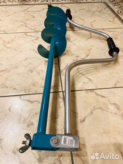 Ледоруб тонар 130