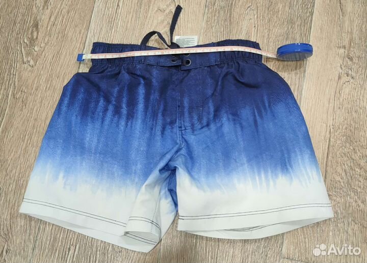 Новые детские плавательные шорты h&m с бирками