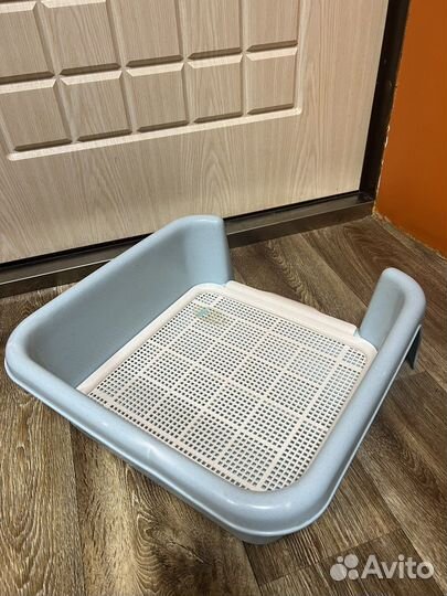 Лоток туалет для собак