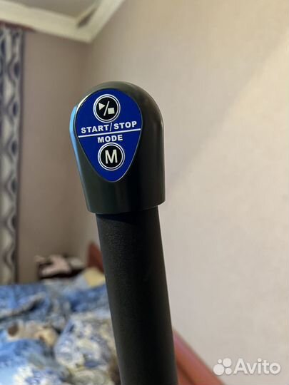 Эллиптический тренажер Infiniti VG60