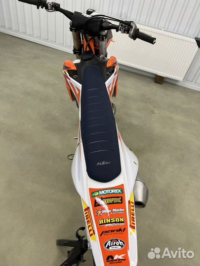 KTM SX350F 2022