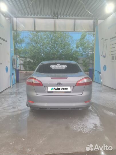 Ford Mondeo 2.0 AT, 2008, 335 000 км