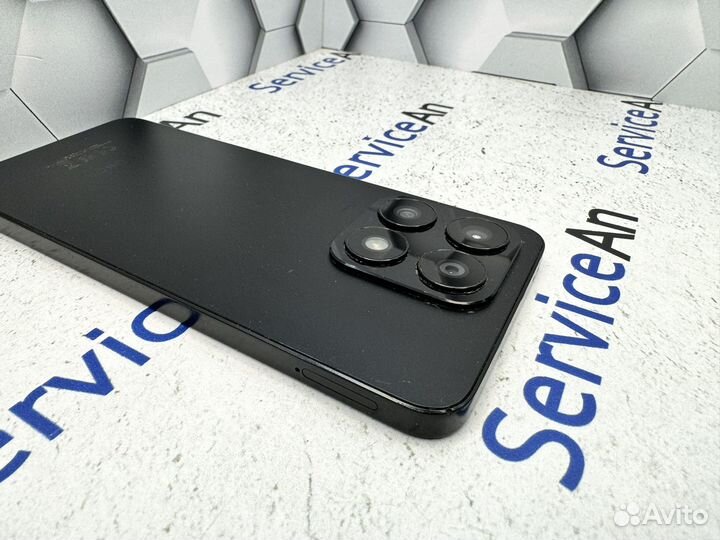 HONOR X8a, 6/128 ГБ