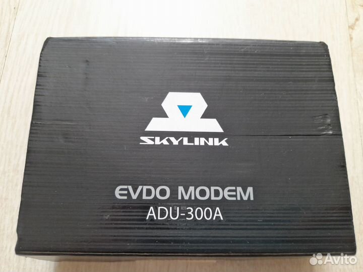 Модем skylink adu-300a